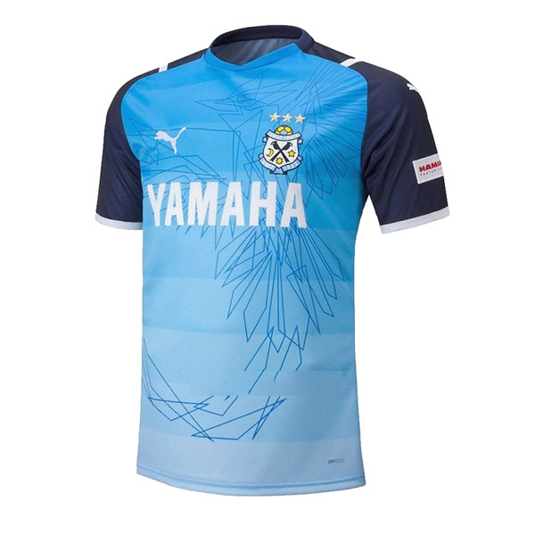 Tailandia Camiseta Jubilo Iwata Primera equipo 2021-22